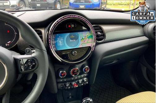2023 MINI Hardtop Cooper S