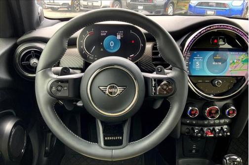 2023 MINI Hardtop Cooper S