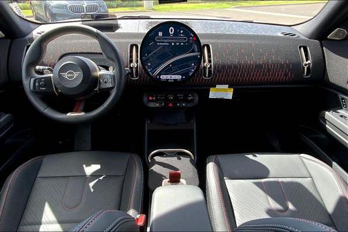 2026 MINI Countryman Cooper S ALL4