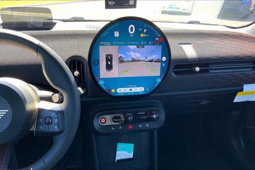 2026 MINI Hardtop Cooper S