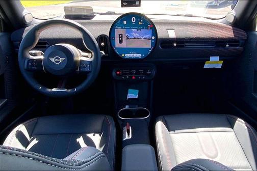 2026 MINI Hardtop Cooper S