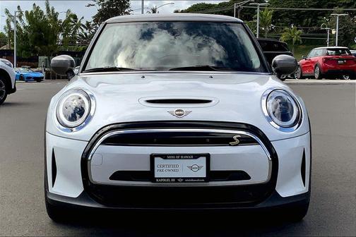 2024 MINI Hardtop Cooper S
