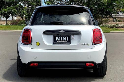 2024 MINI Hardtop Cooper S