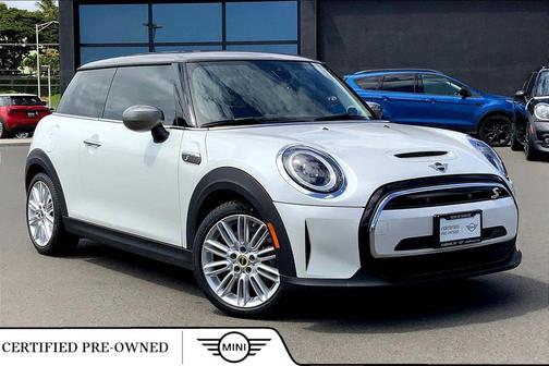 2024 MINI Hardtop Cooper S