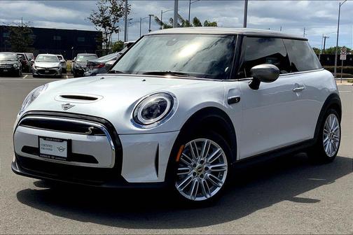 2024 MINI Hardtop Cooper S