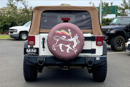 2009 Jeep Wrangler X