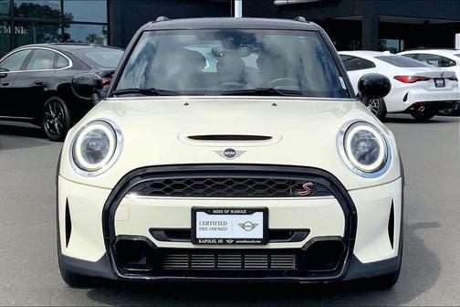 2023 MINI Hardtop Cooper S
