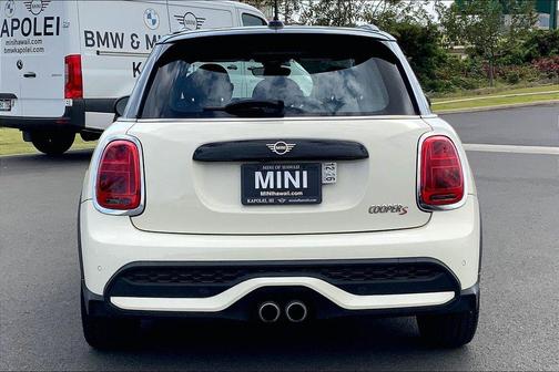 2023 MINI Hardtop Cooper S
