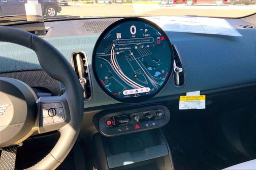 2026 MINI Countryman Cooper S ALL4