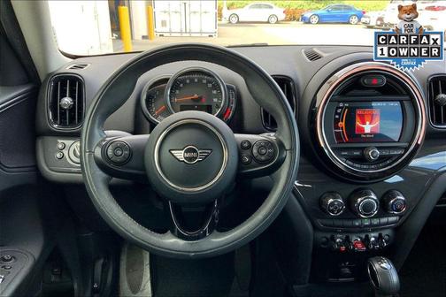 2019 MINI Countryman Cooper