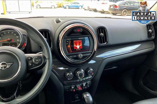 2019 MINI Countryman Cooper