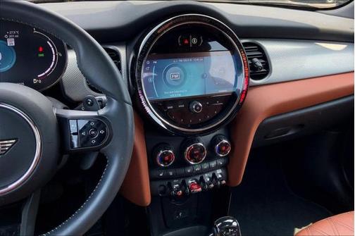 2023 MINI Hardtop Cooper S