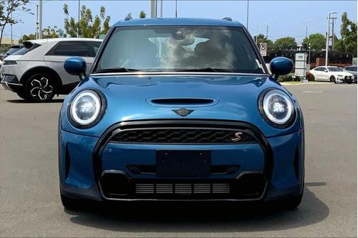 2023 MINI Hardtop Cooper S