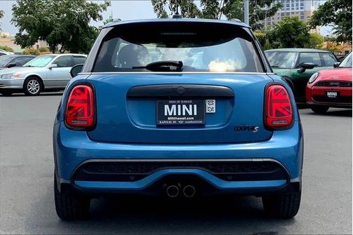 2023 MINI Hardtop Cooper S