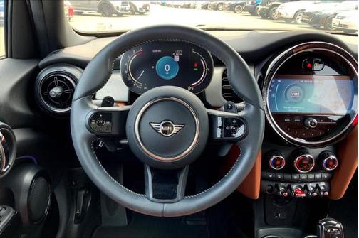 2023 MINI Hardtop Cooper S