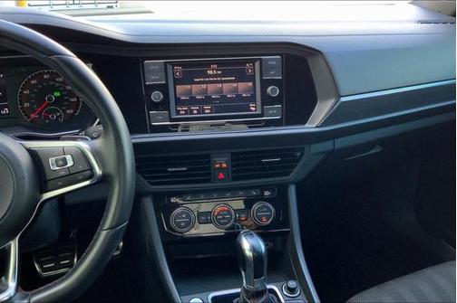 2019 Volkswagen Jetta GLI 2.0T S