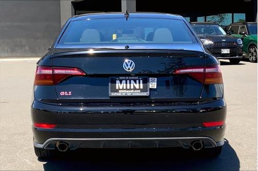 2019 Volkswagen Jetta GLI 2.0T S