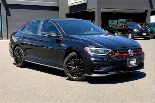 2019 Volkswagen Jetta GLI 2.0T S