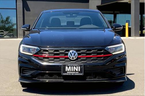 2019 Volkswagen Jetta GLI 2.0T S