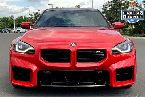 2024 BMW M2 Base