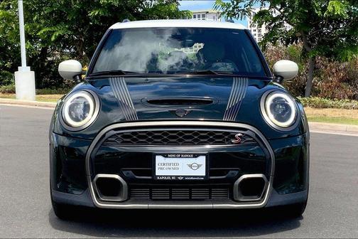 2023 MINI Hardtop Cooper S