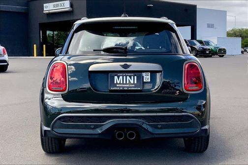 2023 MINI Hardtop Cooper S