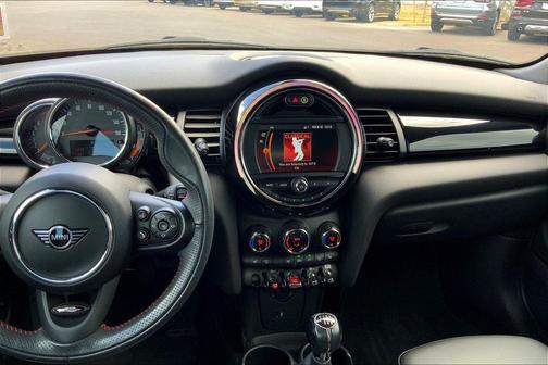 2019 MINI Hardtop Cooper S