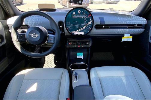 2026 MINI Hardtop Cooper S