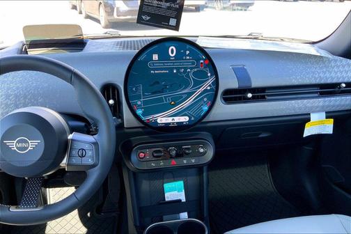 2026 MINI Hardtop Cooper S