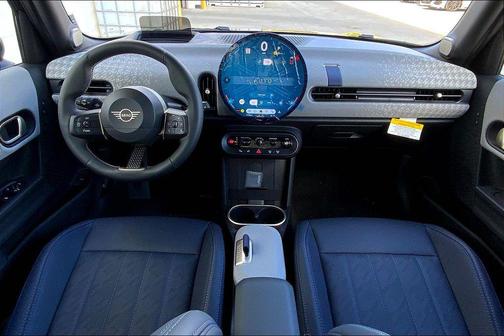 2026 MINI Hardtop Cooper S