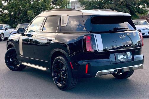 2026 MINI Countryman Cooper S ALL4