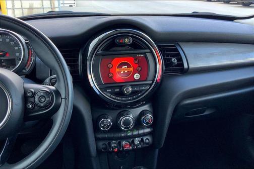 2020 MINI Hardtop Cooper