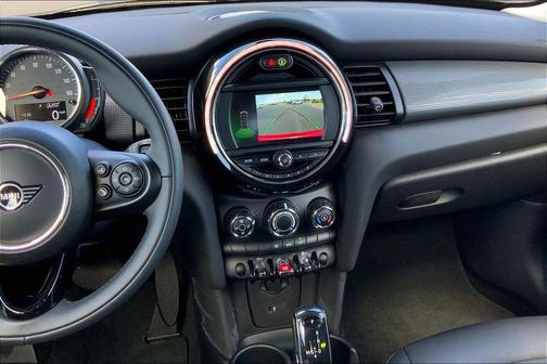 2020 MINI Hardtop Cooper