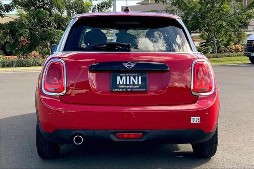 2020 MINI Hardtop Cooper