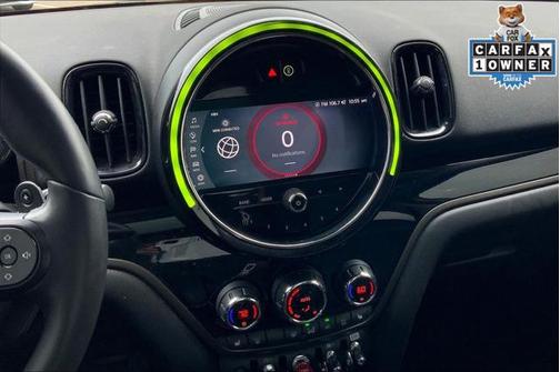 2022 MINI Countryman Cooper S