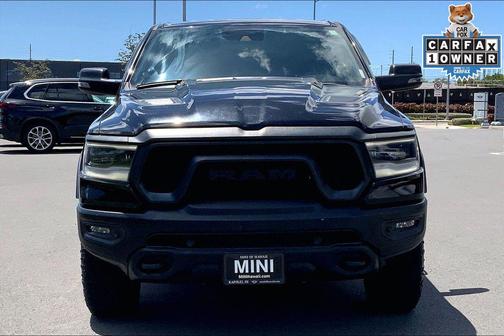 2023 RAM 1500 Rebel