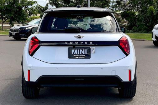 2026 MINI Hardtop Cooper