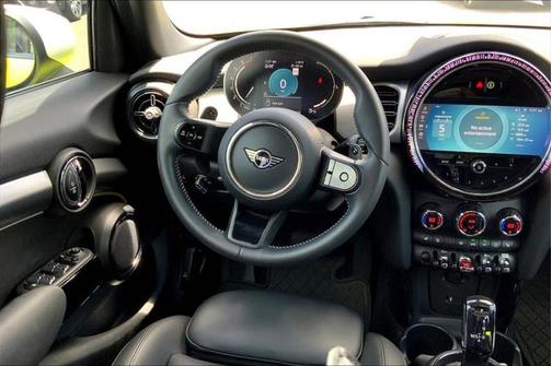 2023 MINI Hardtop Cooper S