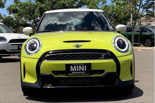2023 MINI Hardtop Cooper S