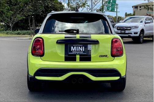 2023 MINI Hardtop Cooper S