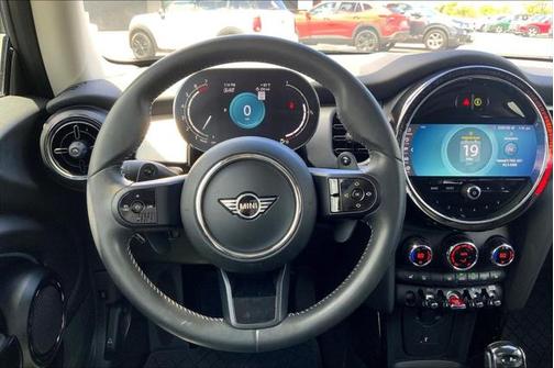 2023 MINI Hardtop Cooper S