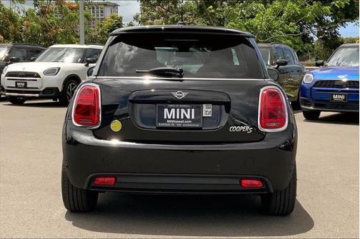 2024 MINI Hardtop Cooper S