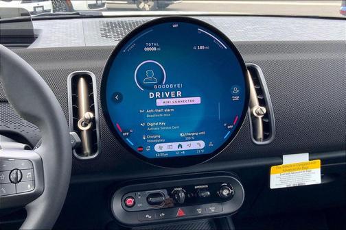 2026 MINI Countryman Cooper S ALL4