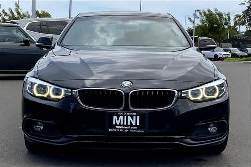 2019 BMW 430 i