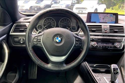 2019 BMW 430 i