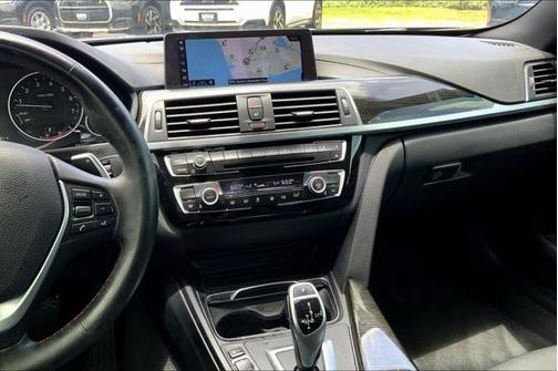 2019 BMW 430 i