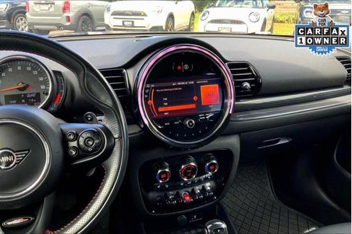 2021 MINI Clubman Cooper S ALL4