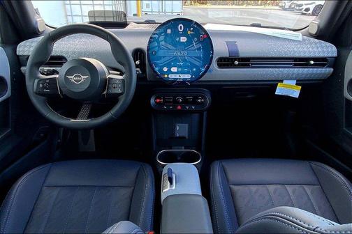 2026 MINI Hardtop Cooper S