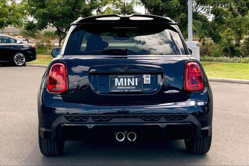 2023 MINI Hardtop John Cooper Works