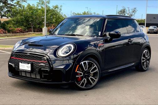 2023 MINI Hardtop John Cooper Works